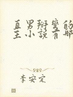 直男掰弯的双男主小说有哪些