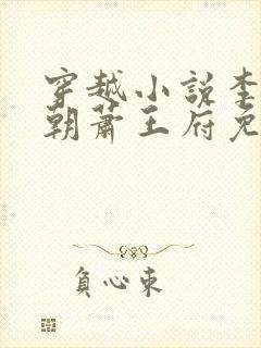 穿越小说李坏景朝萧王府免费阅读