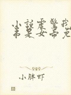 小说震惊我的徒弟是女帝免费阅读