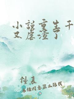 小说重生千金她又虐渣了