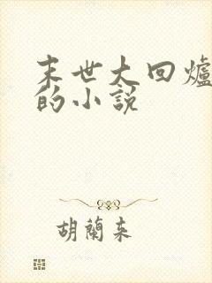 末世大回炉类似的小说