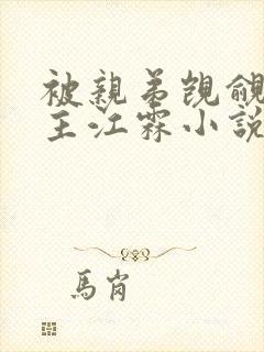 被亲弟觊觎双男主江霖小说阅读