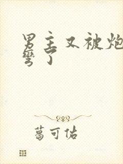 男主又被炮灰掰弯了