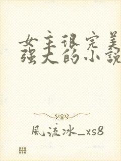 女主很完美高冷强大的小说