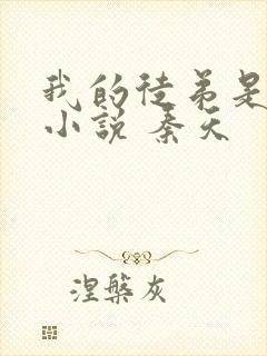 我的徒弟是女帝小说 秦天