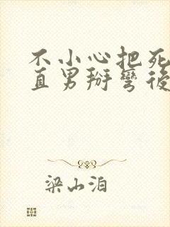 不小心把死对头直男掰弯后