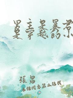 男主是暴君女主是穿越的小说