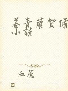 姜青萝贺修竹的小说