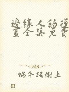 边缘人的复仇漫画全集免费阅读下拉