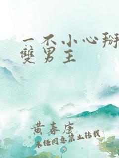 一不小心掰弯你双男主