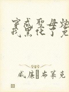 穿成圣母炮灰后我黑化了免费阅读