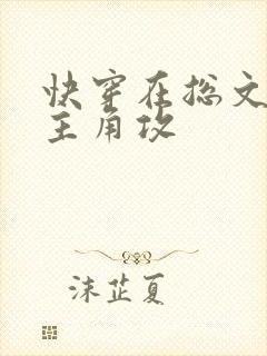 快穿在总文里抢主角攻