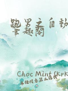 跑男之自动升级笔趣阁