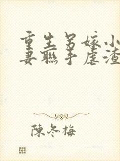 重生另嫁小叔夫妻联手虐渣免费完整版