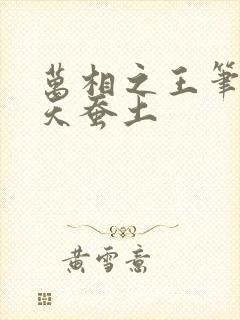 万相之王笔趣阁天蚕土