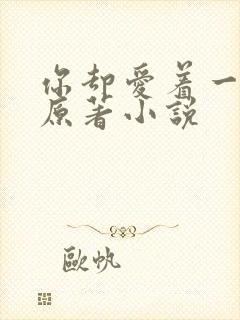 你却爱着一个他原著小说