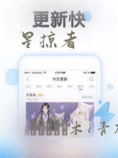 星掠者：结局+番外