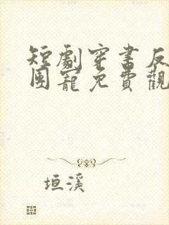 短剧穿书反派成团宠免费观看全集