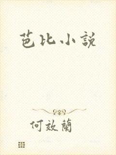 芭比小说