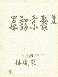 男知青娶农村姑娘的小说