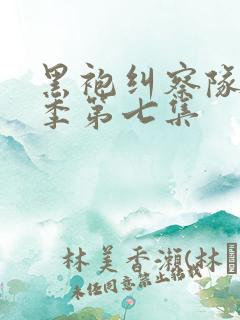 黑袍纠察队第四季第七集