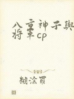 八重神子与雷电将军cp