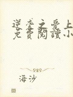 逆袭之爱上情敌免费阅读小说