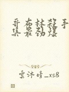 哥布林杀手哪一集最劲爆