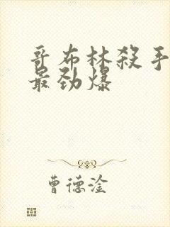 哥布林杀手哪集最劲爆