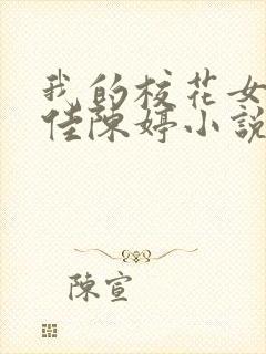 我的校花女友佳佳陈婷小说阅读最新章节列表