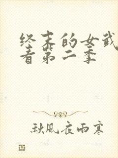 终末的女武神观看第二季