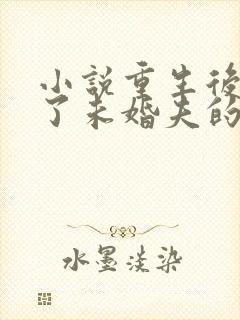 小说重生后我嫁了未婚夫的皇叔