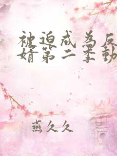 被迫成为反派赘婿第二季动漫全集免费观看