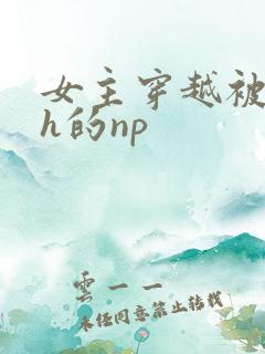 女主穿越被各种h的np
