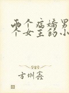 两个病娇男主一个女主的小说