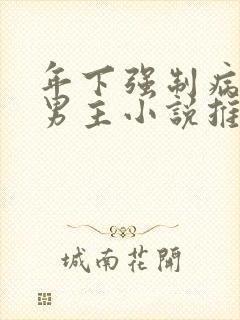 年下强制病娇双男主小说推荐