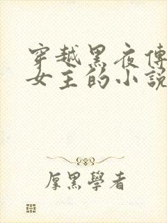 穿越黑夜传说收女主的小说