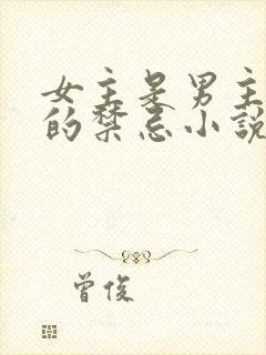 女主是男主后妈的禁忌小说