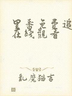 里番免费追剧网在线观看