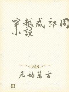 穿越成祁同伟的小说