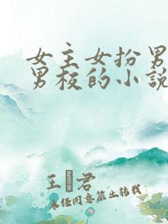 女主女扮男装进男校的小说