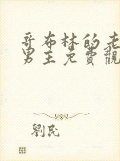 哥布林的老巢双男主免费观看动漫