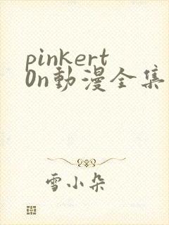 pinkert0n动漫全集第三集