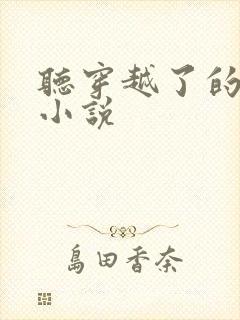 听穿越了的学霸小说