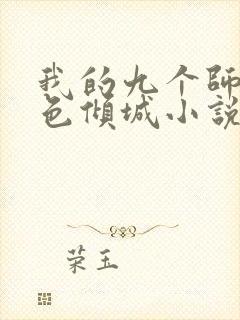 我的九个师娘绝色倾城小说完整下载