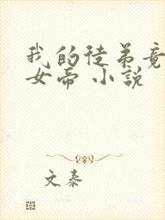 我的徒弟竟然是女帝 小说