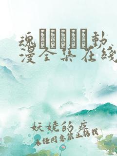 魂インサート动漫全集在线看