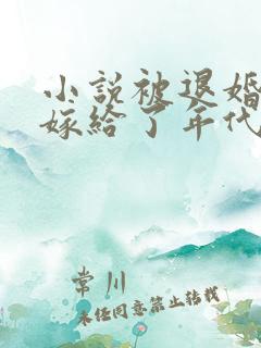 小说被退婚后我嫁给了年代文大佬