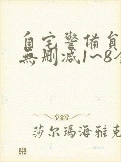 自宅警备员动漫无删减1~8全集免费在线观看