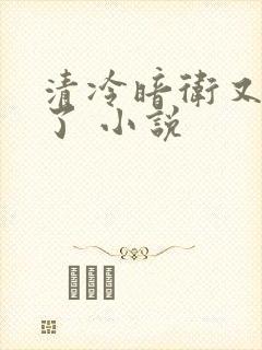 清冷暗卫又被罚了 小说